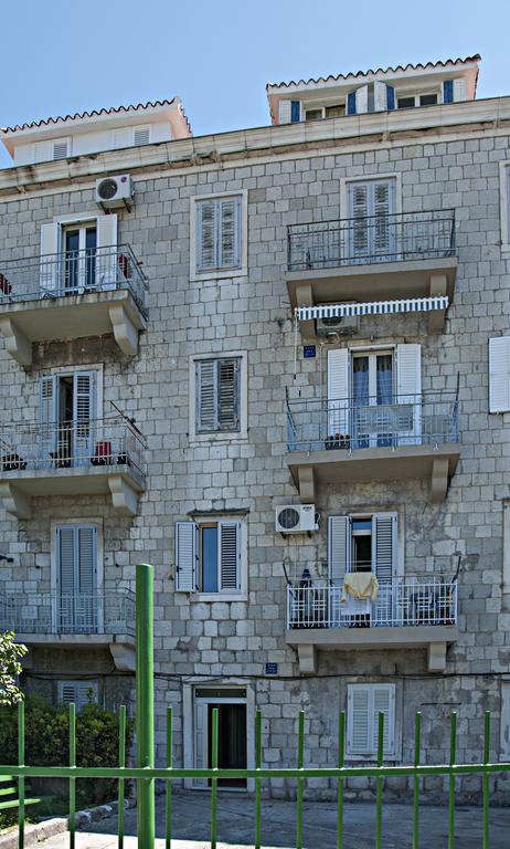 Apartments Mihaela سبليت المظهر الخارجي الصورة