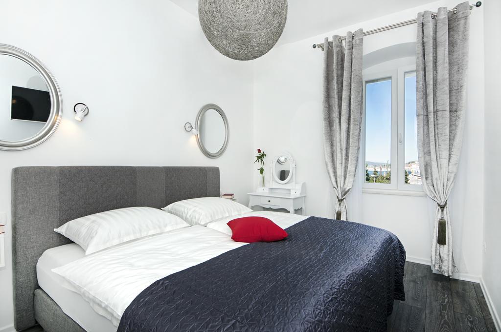 Apartments Mihaela سبليت المظهر الخارجي الصورة