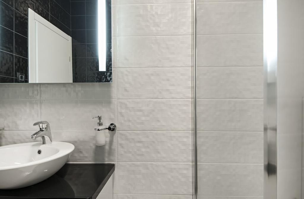 Apartments Mihaela سبليت المظهر الخارجي الصورة