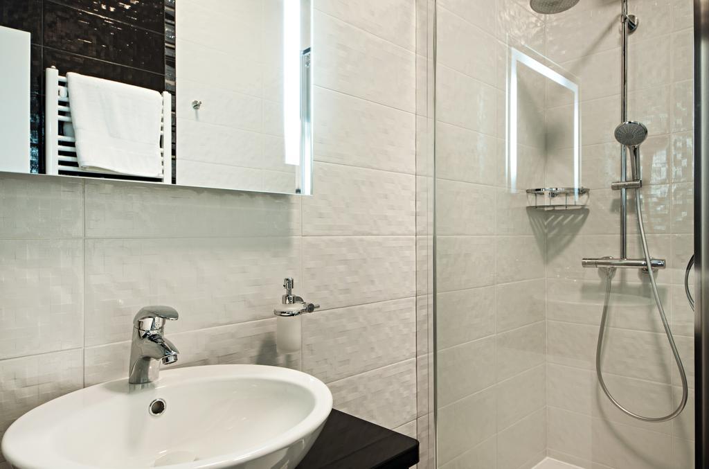 Apartments Mihaela سبليت المظهر الخارجي الصورة