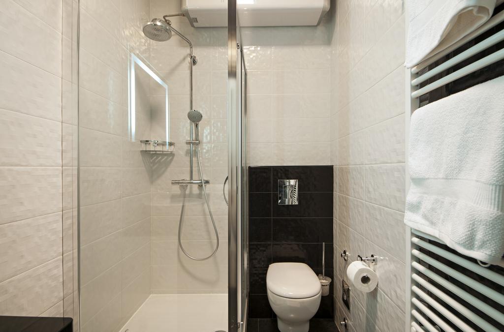 Apartments Mihaela سبليت المظهر الخارجي الصورة