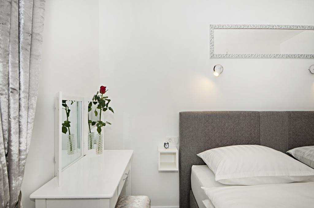 Apartments Mihaela سبليت المظهر الخارجي الصورة