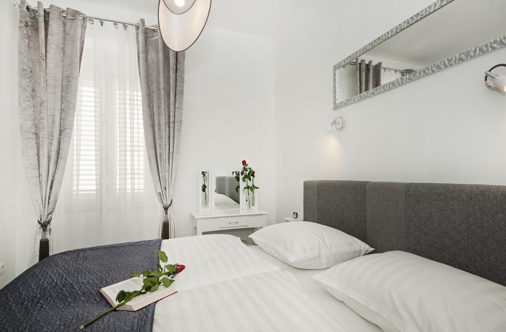 Apartments Mihaela سبليت المظهر الخارجي الصورة