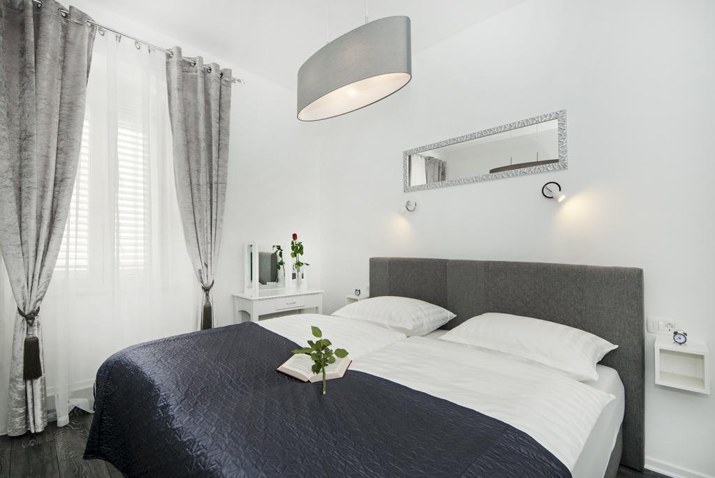 Apartments Mihaela سبليت المظهر الخارجي الصورة