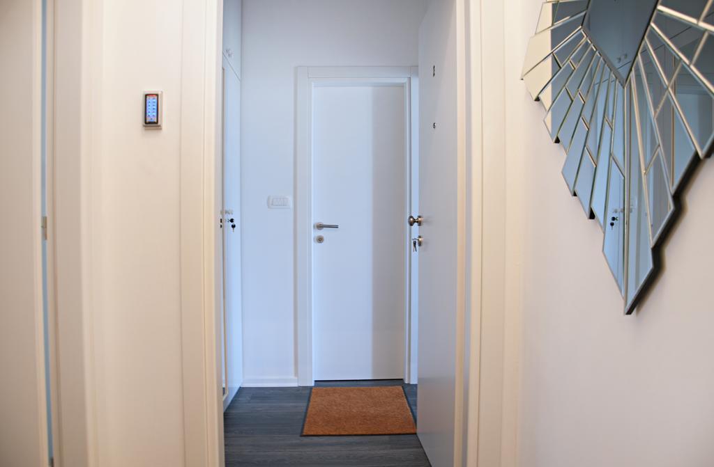 Apartments Mihaela سبليت المظهر الخارجي الصورة