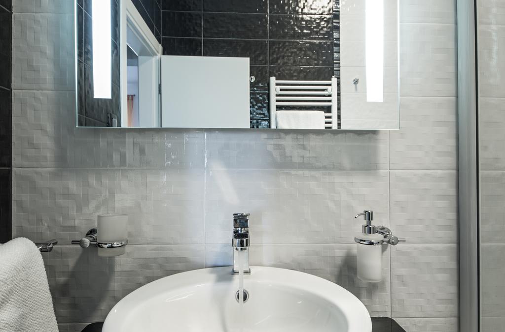 Apartments Mihaela سبليت المظهر الخارجي الصورة