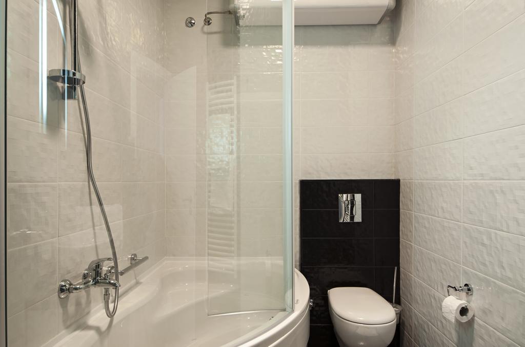 Apartments Mihaela سبليت المظهر الخارجي الصورة