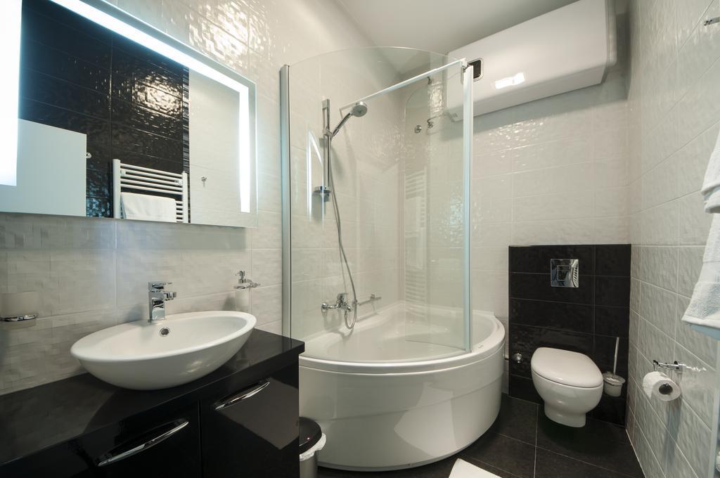Apartments Mihaela سبليت المظهر الخارجي الصورة
