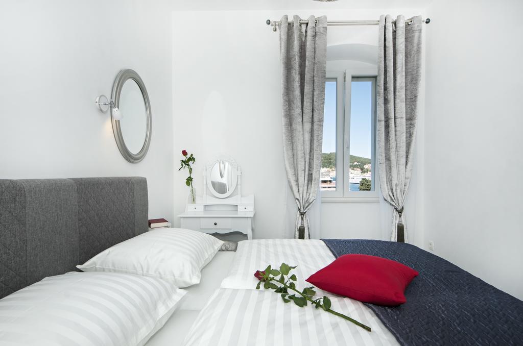 Apartments Mihaela سبليت المظهر الخارجي الصورة