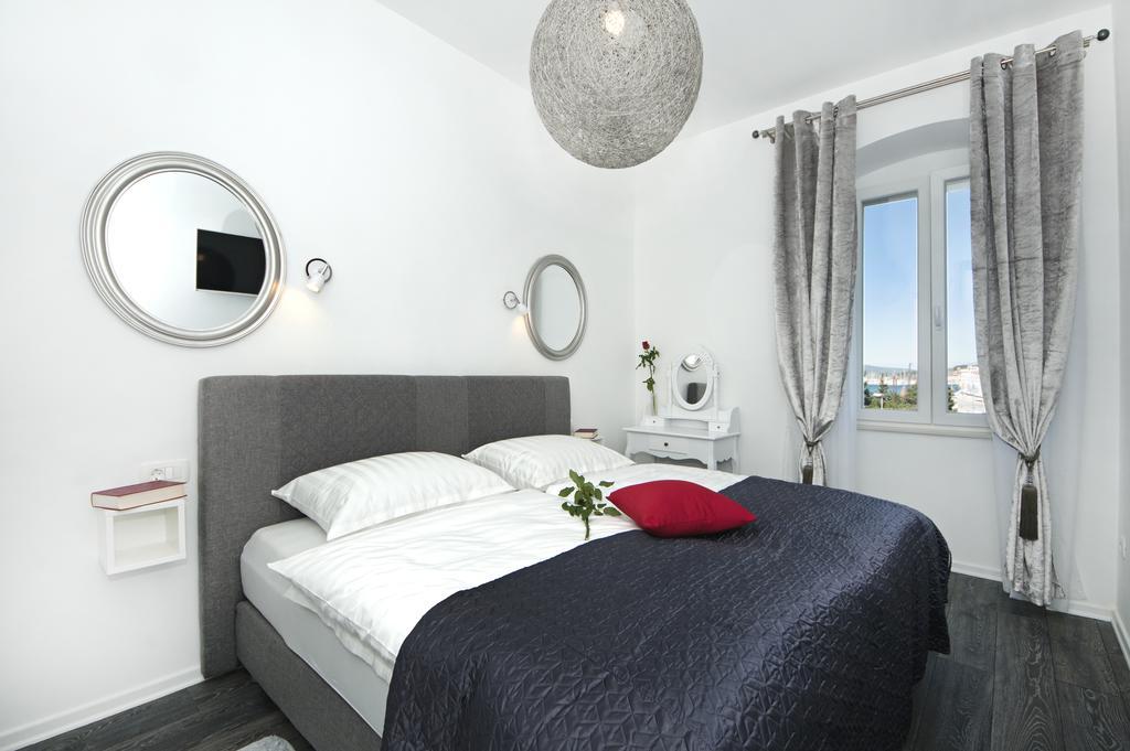 Apartments Mihaela سبليت المظهر الخارجي الصورة