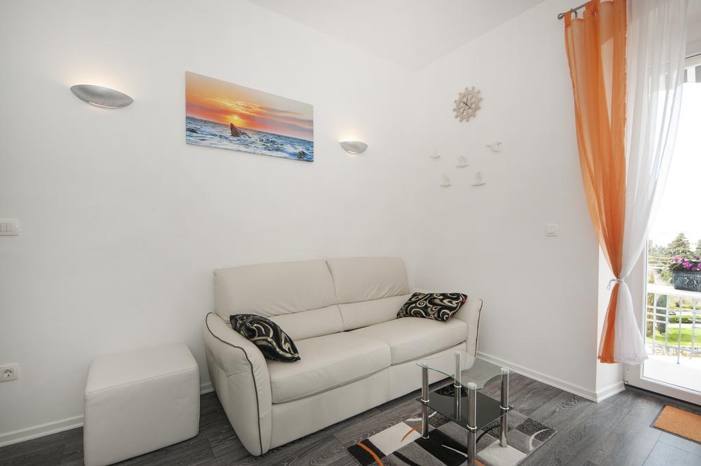 Apartments Mihaela سبليت المظهر الخارجي الصورة